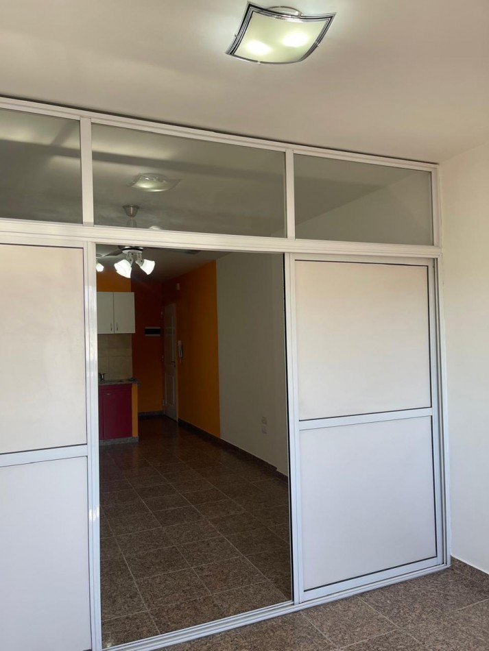 ALQUILER AMBIENTE DOS AMBIENTES BELLA VISTA