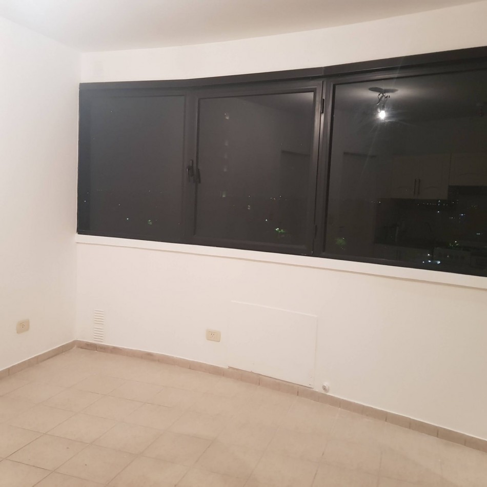 ALQUILER DOS AMBIENTES IBIZA III MUÑIZ