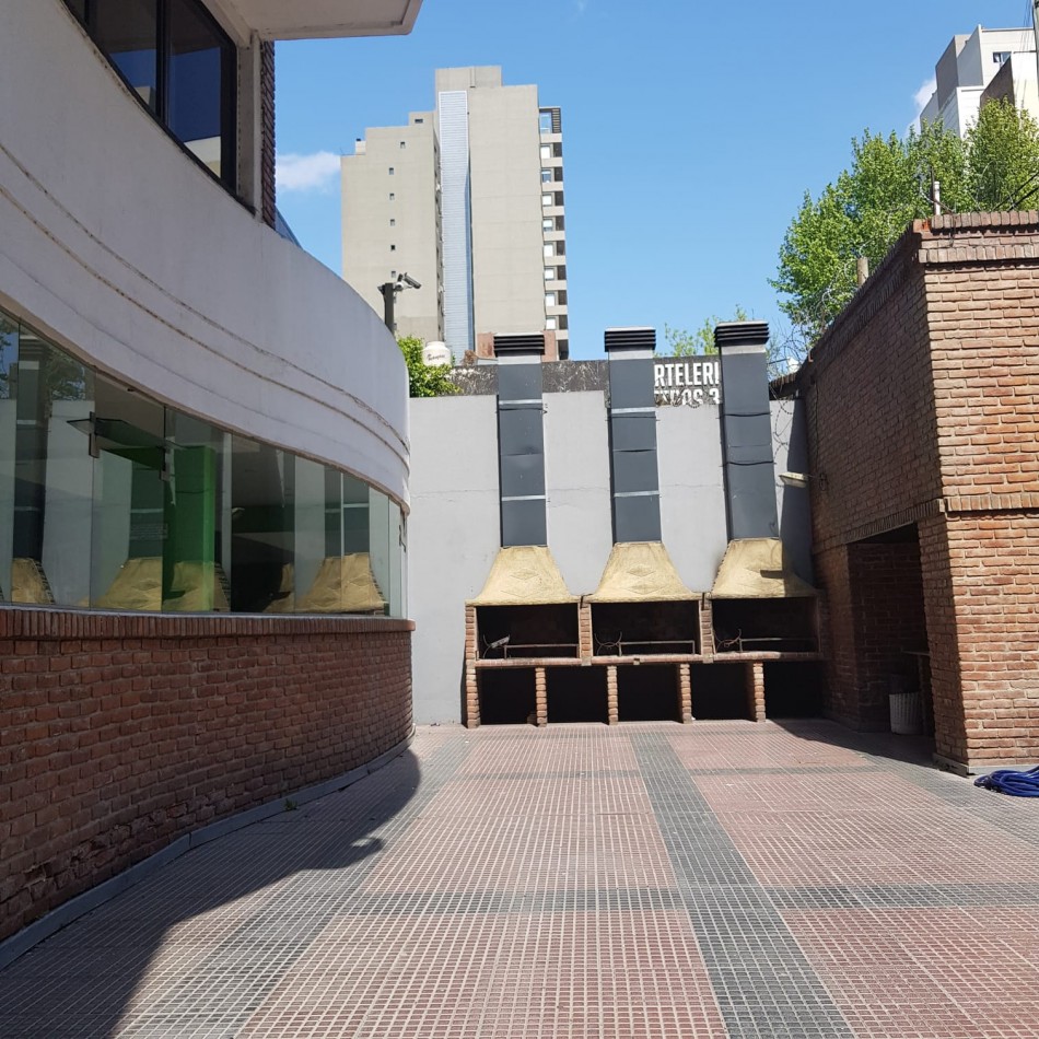 ALQUILER DOS AMBIENTES IBIZA III MUÑIZ