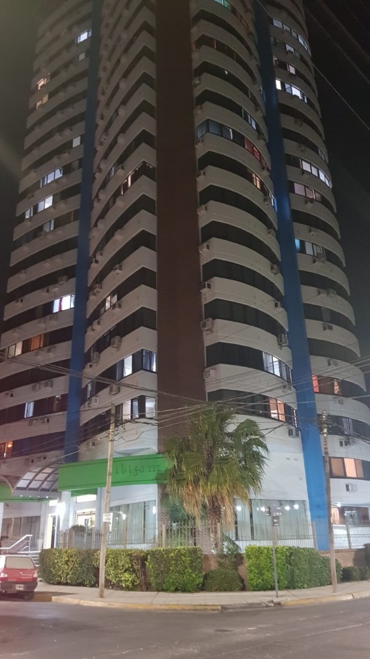 ALQUILER DOS AMBIENTES IBIZA III MUÑIZ