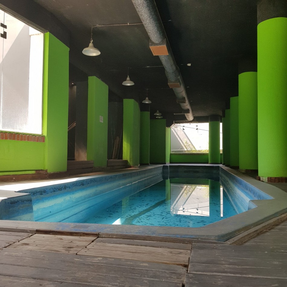 ALQUILER DOS AMBIENTES IBIZA III MUÑIZ