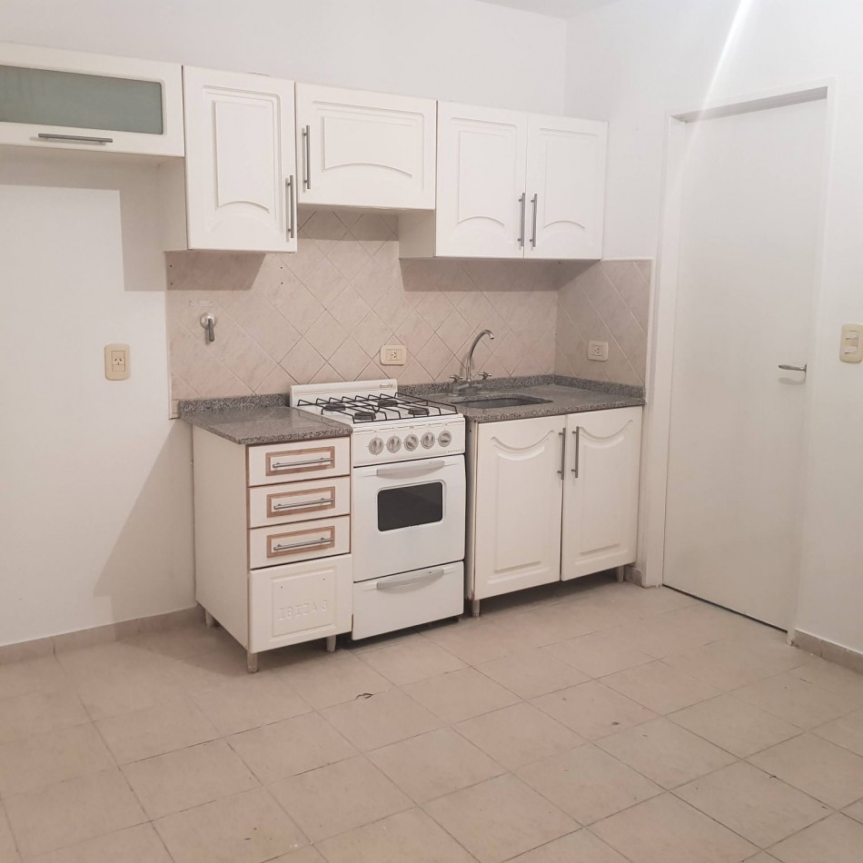 ALQUILER DOS AMBIENTES IBIZA III MUÑIZ