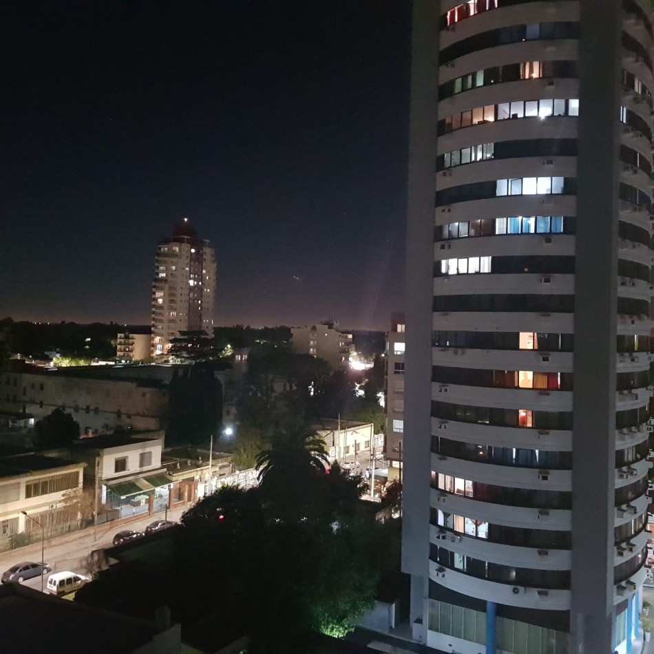 ALQUILER DOS AMBIENTES IBIZA III MUÑIZ