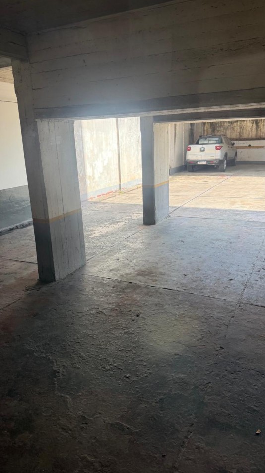 VENTA DEPARTAMENTO 3 AMBIENTES CON BALCON Y COCHERA SAN MIGUEL APTO PROFESIONAL