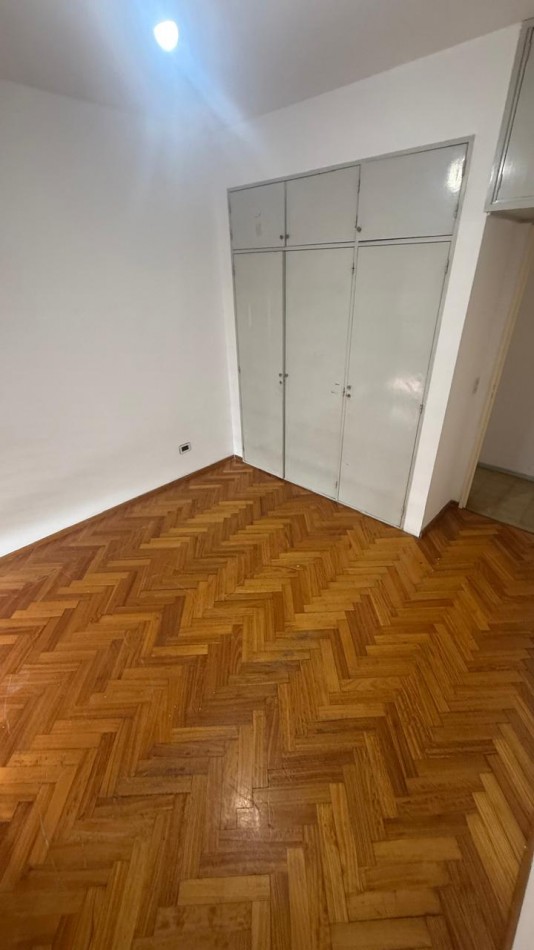 VENTA DEPARTAMENTO 3 AMBIENTES CON BALCON Y COCHERA SAN MIGUEL APTO PROFESIONAL