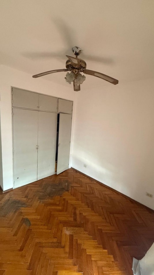 VENTA DEPARTAMENTO 3 AMBIENTES CON BALCON Y COCHERA SAN MIGUEL APTO PROFESIONAL