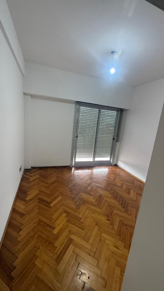 VENTA DEPARTAMENTO 3 AMBIENTES CON BALCON Y COCHERA SAN MIGUEL APTO PROFESIONAL