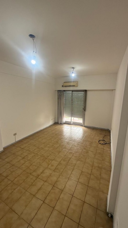 VENTA DEPARTAMENTO 3 AMBIENTES CON BALCON Y COCHERA SAN MIGUEL APTO PROFESIONAL