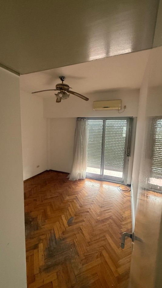 VENTA DEPARTAMENTO 3 AMBIENTES CON BALCON Y COCHERA SAN MIGUEL APTO PROFESIONAL