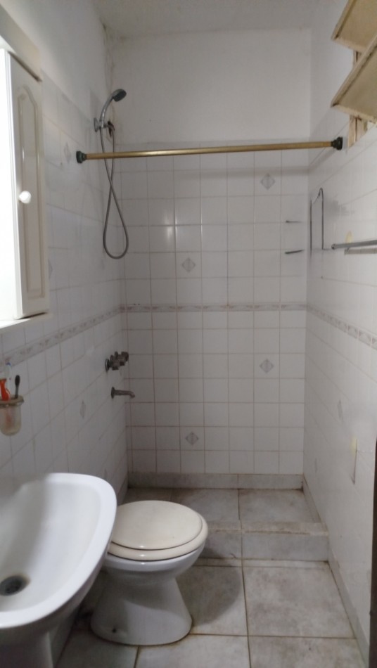 VENTA CASA 3 AMBIENTES EN LOS POLVORINES