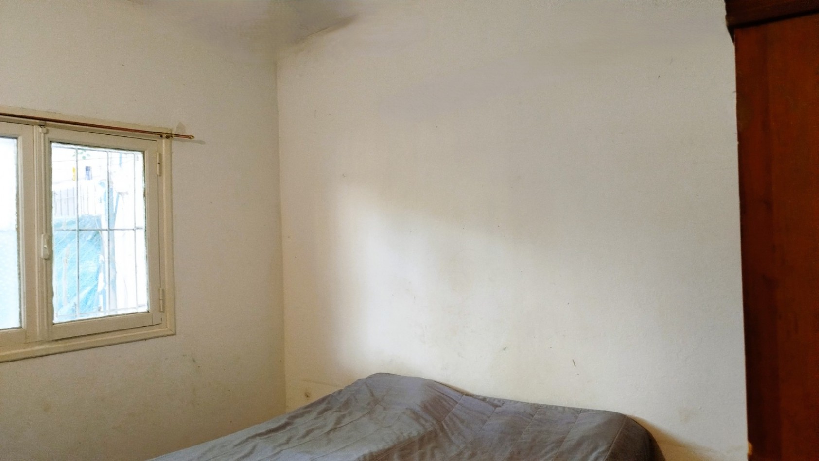 VENTA CASA 3 AMBIENTES EN LOS POLVORINES