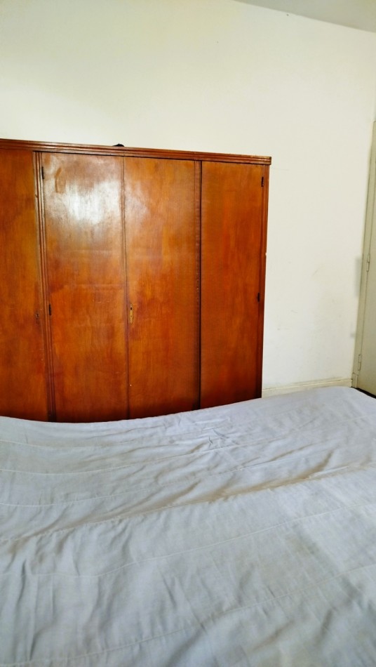 VENTA CASA 3 AMBIENTES EN LOS POLVORINES