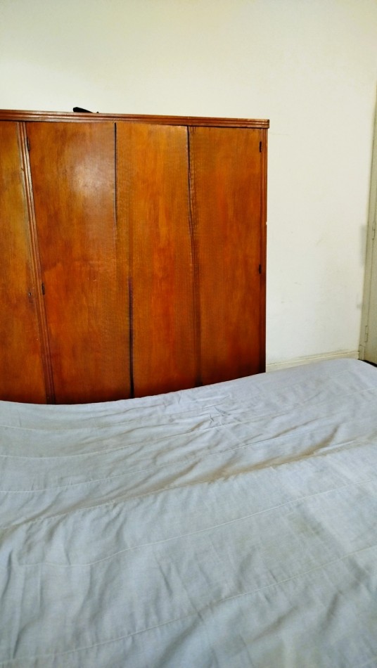 VENTA CASA 3 AMBIENTES EN LOS POLVORINES