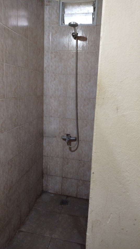 VENTA CASA 3 AMBIENTES EN LOS POLVORINES