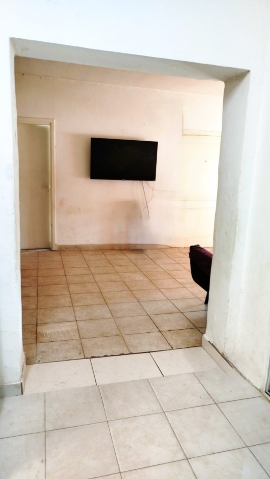 VENTA CASA 3 AMBIENTES EN LOS POLVORINES