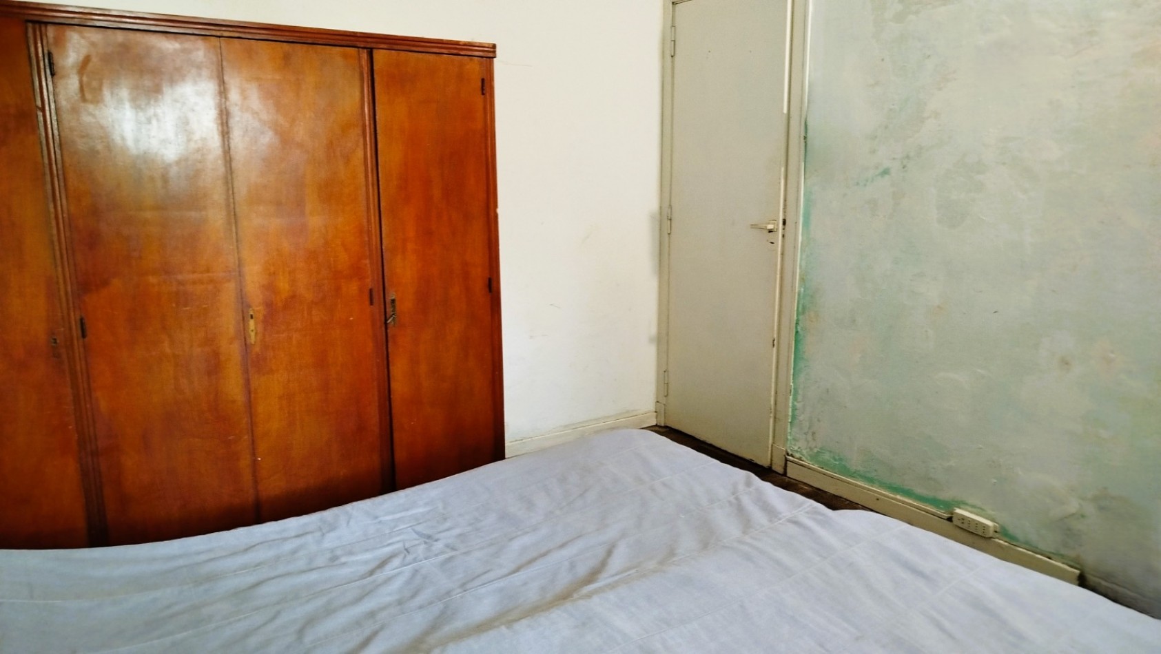 VENTA CASA 3 AMBIENTES EN LOS POLVORINES