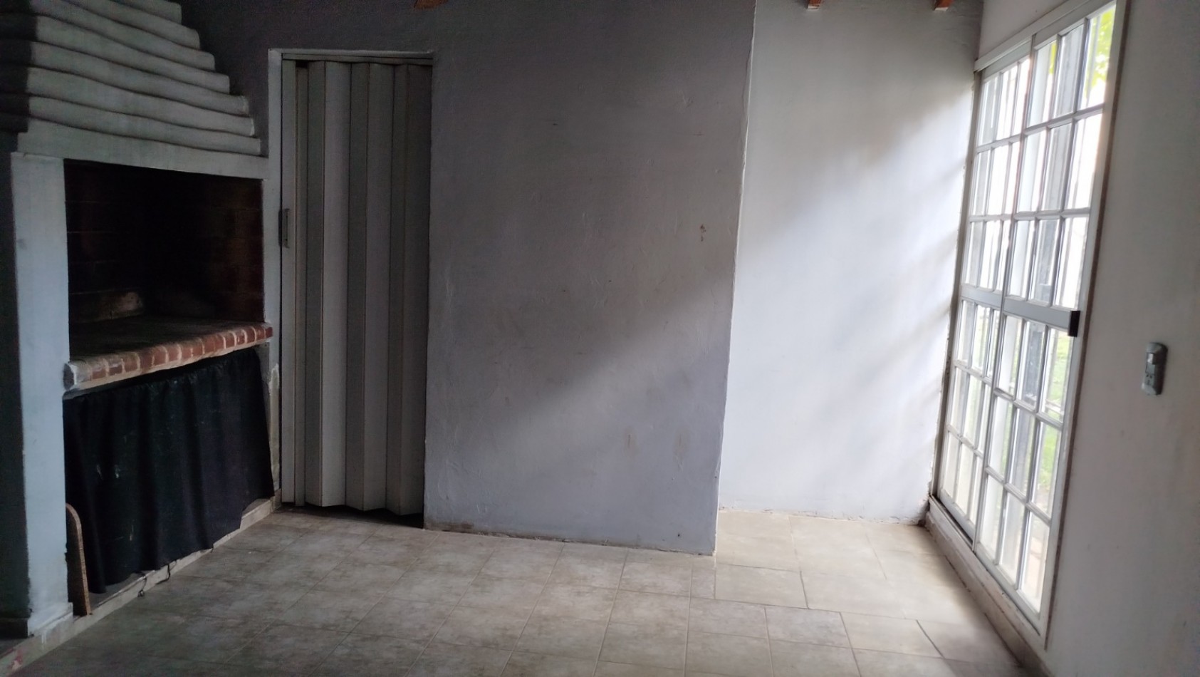 VENTA CASA 3 AMBIENTES EN LOS POLVORINES