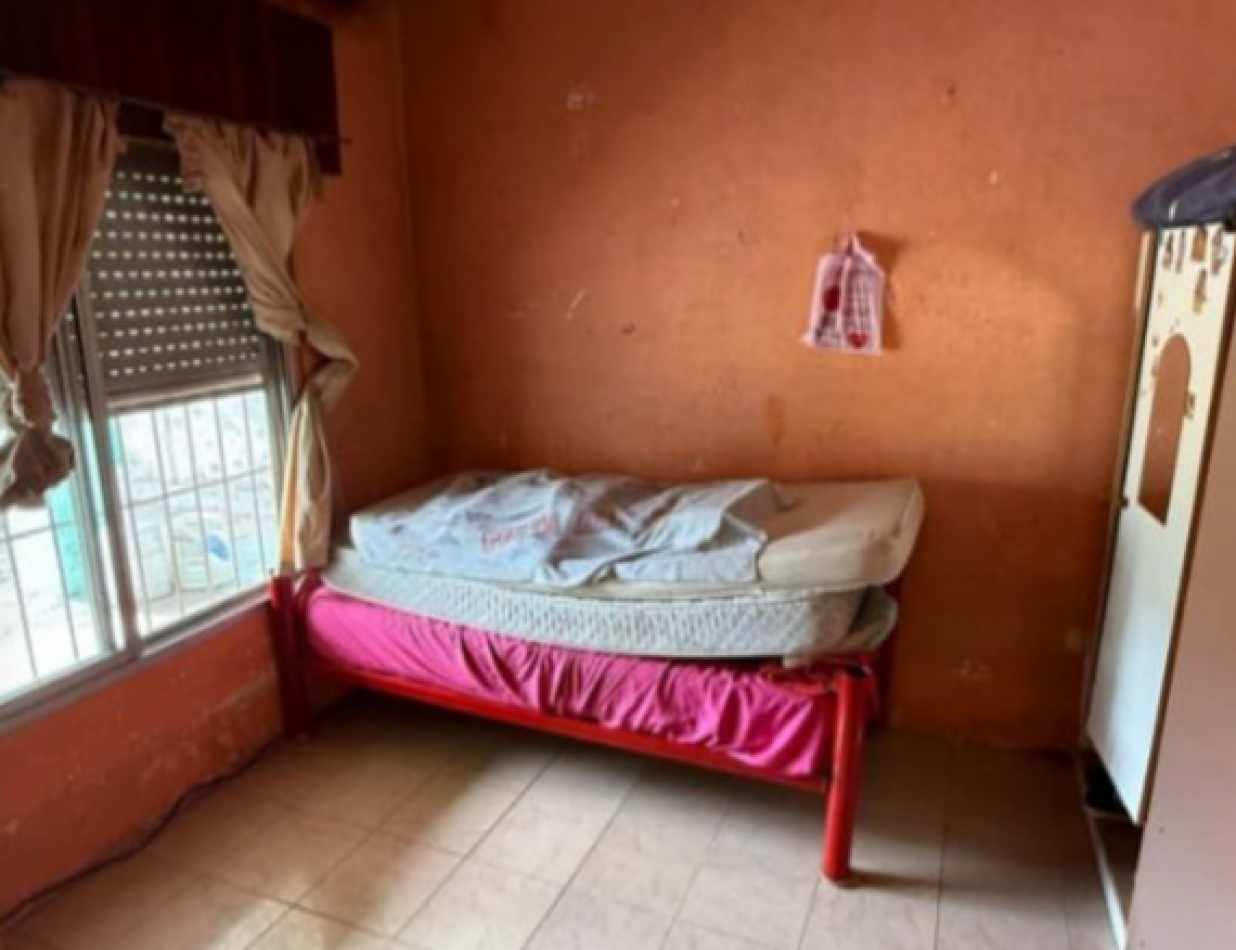 VENTA DE CASA 7 AMBIENTES SAN MIGUEL