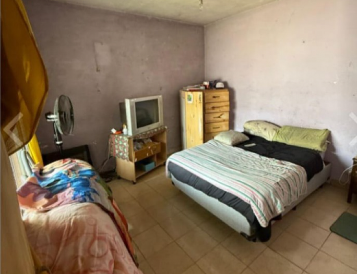 VENTA DE CASA 7 AMBIENTES SAN MIGUEL