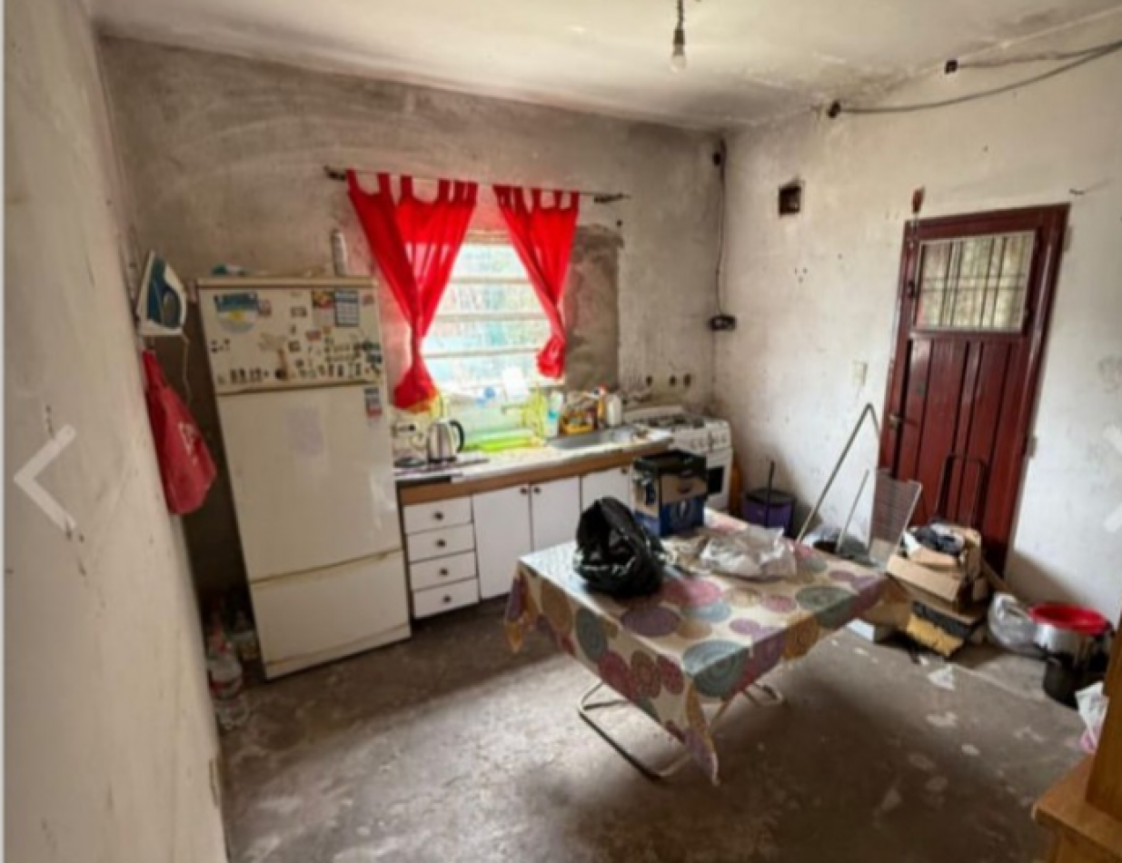 VENTA DE CASA 7 AMBIENTES SAN MIGUEL