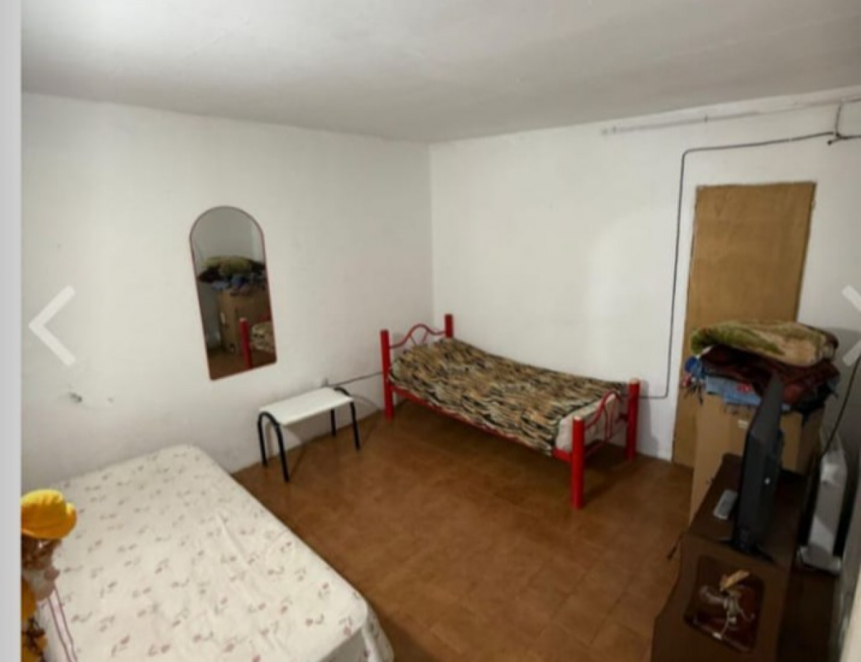 VENTA DE CASA 7 AMBIENTES SAN MIGUEL