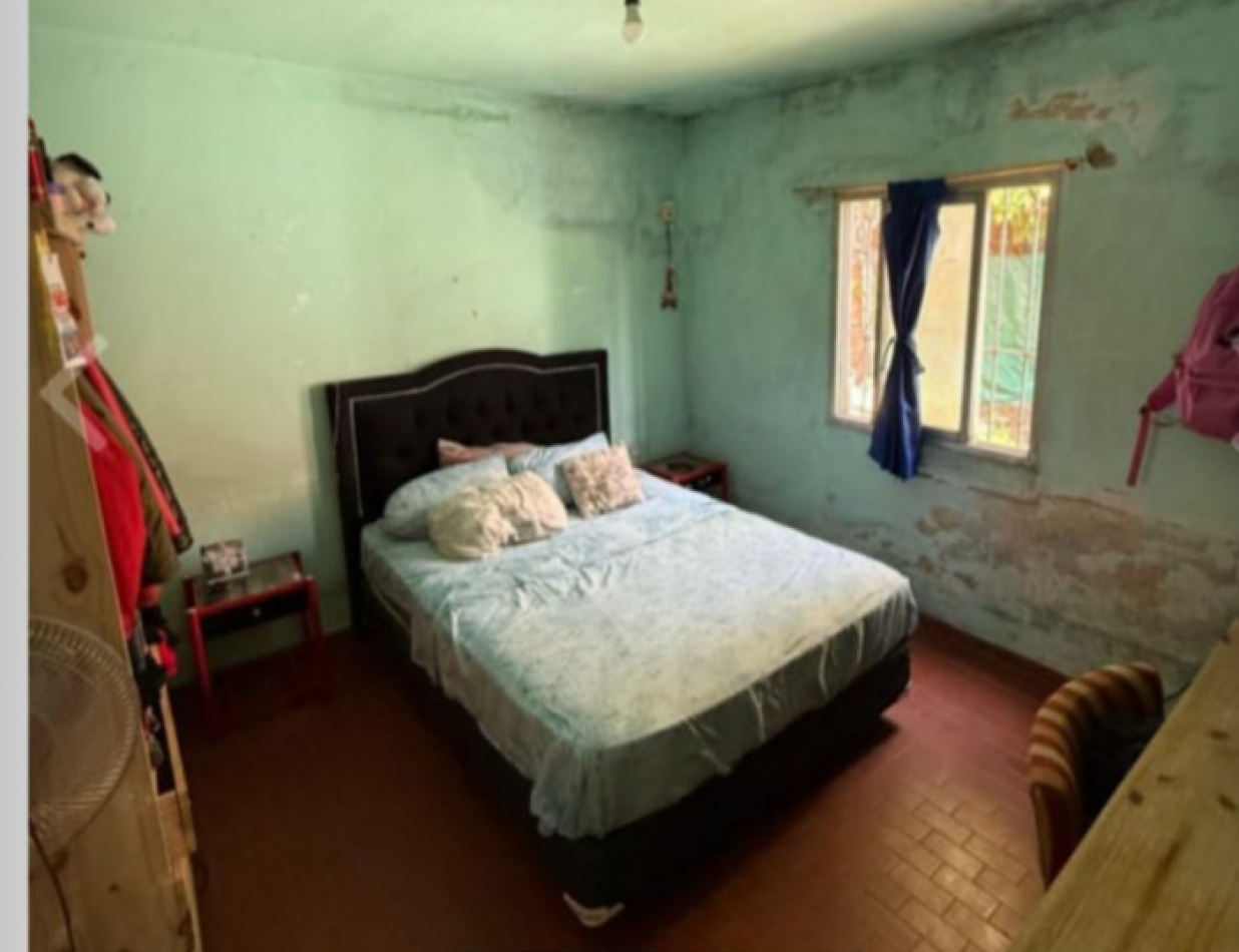VENTA DE CASA 7 AMBIENTES SAN MIGUEL
