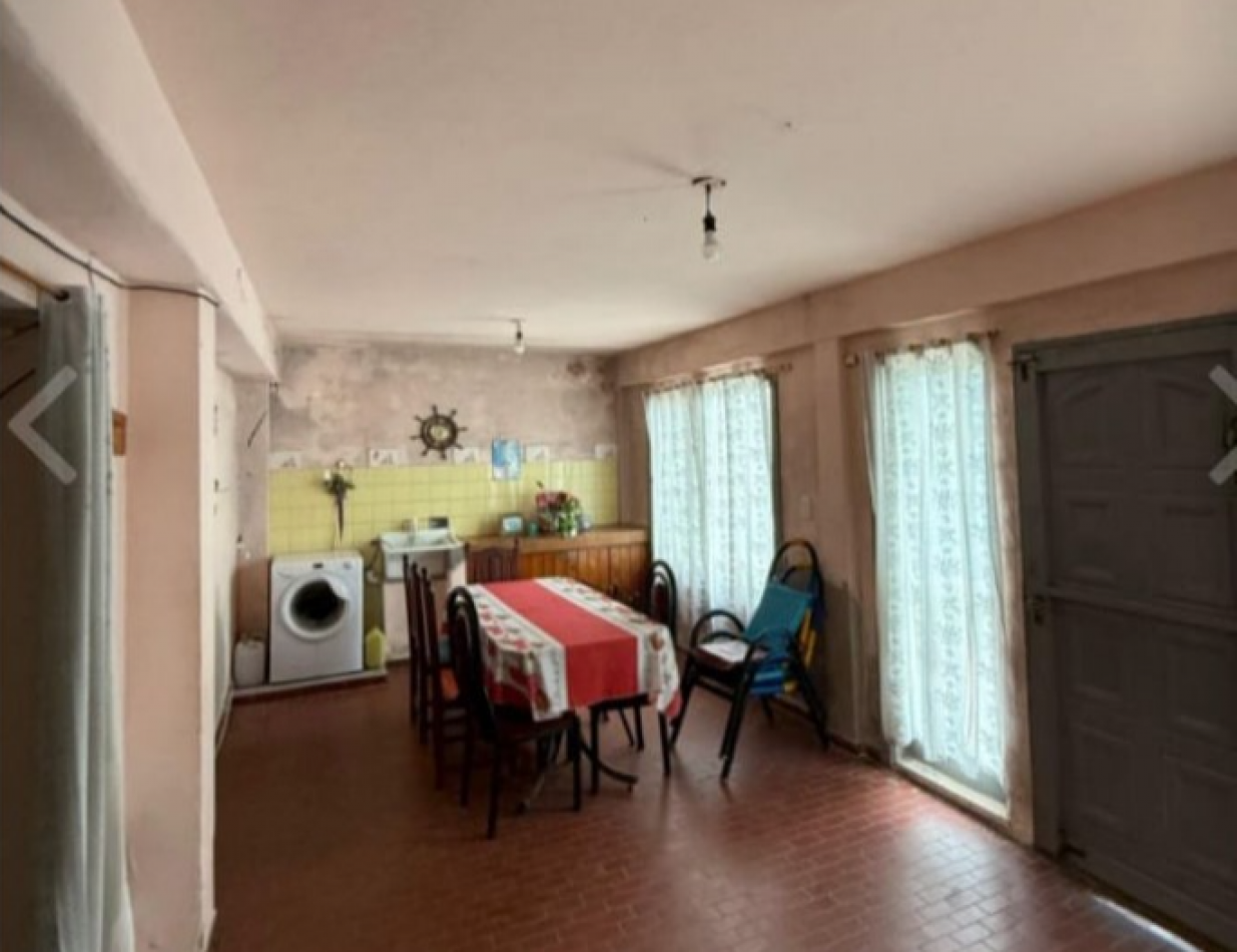 VENTA DE CASA 7 AMBIENTES SAN MIGUEL
