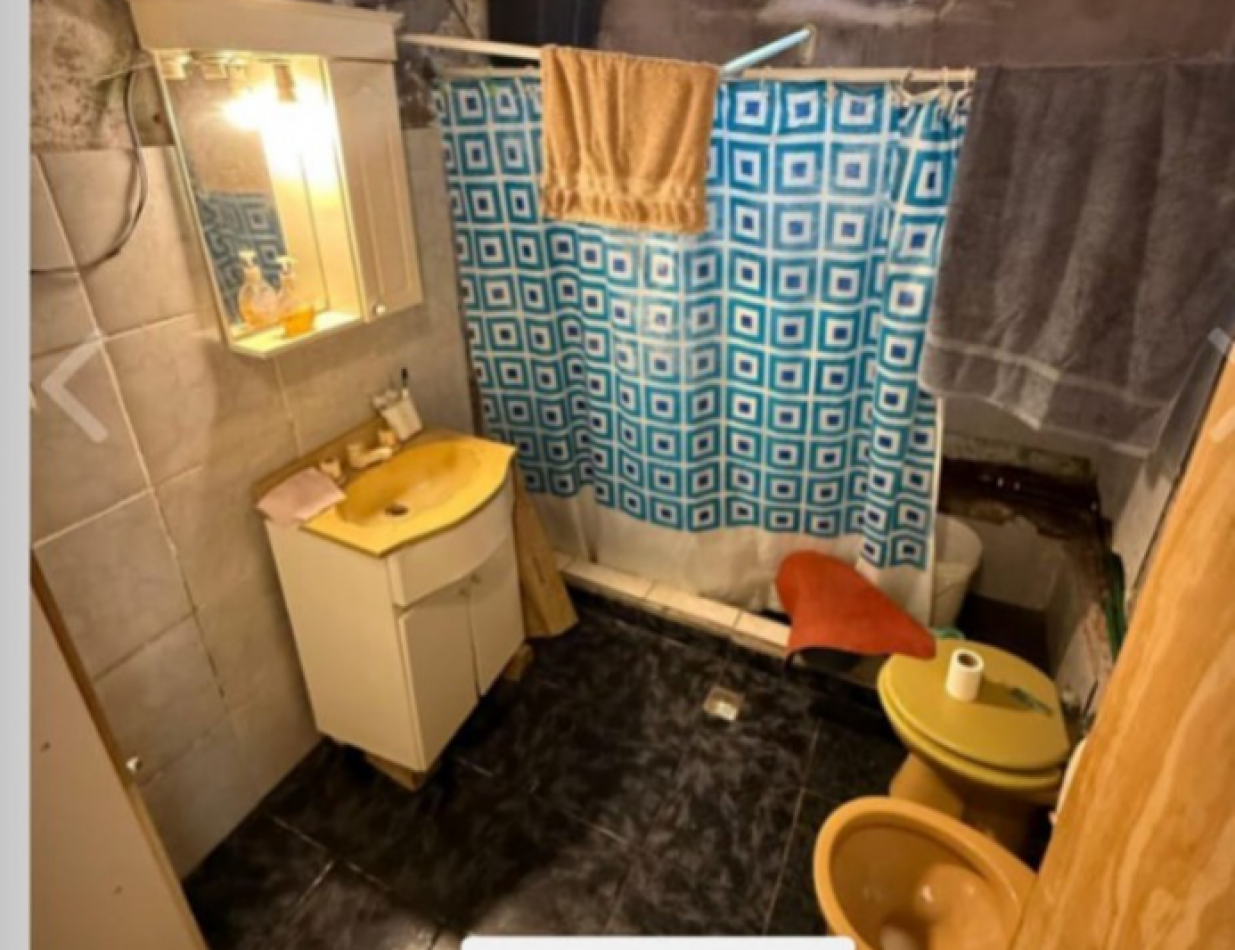 VENTA DE CASA 7 AMBIENTES SAN MIGUEL