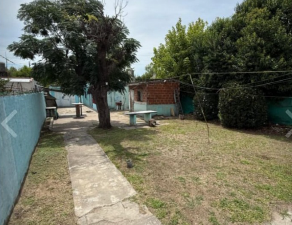 VENTA DE CASA 7 AMBIENTES SAN MIGUEL