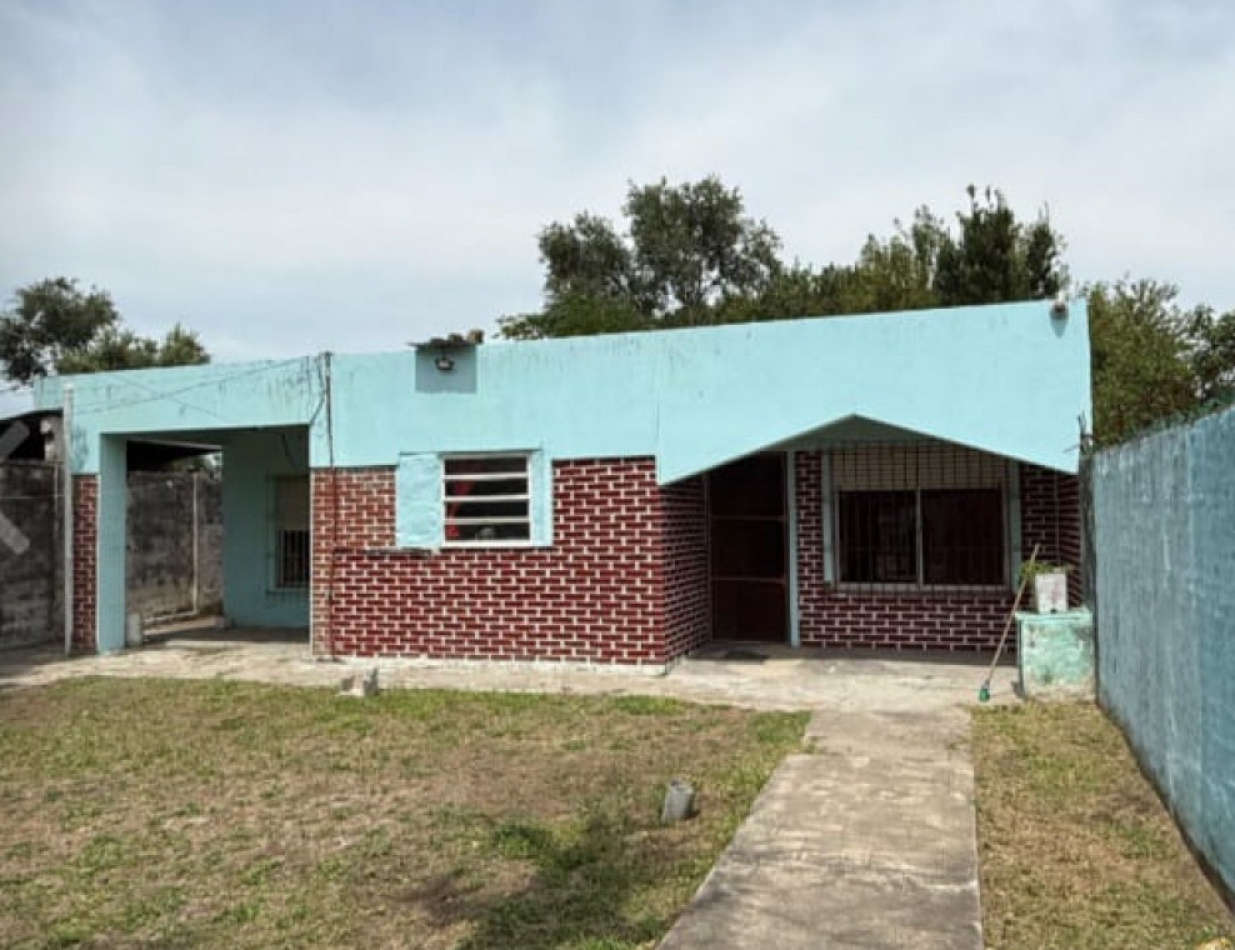 VENTA DE CASA 7 AMBIENTES SAN MIGUEL