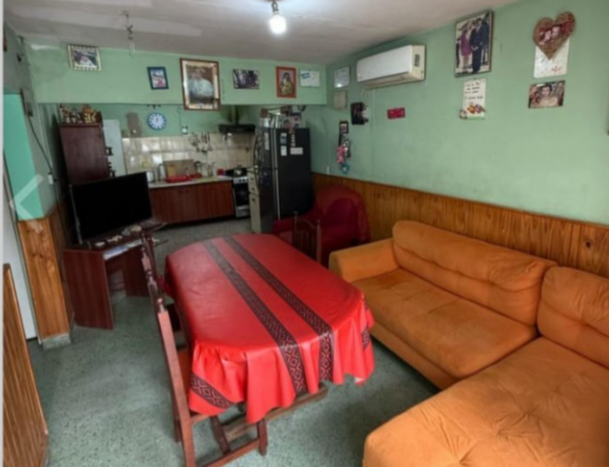 VENTA DE CASA 7 AMBIENTES SAN MIGUEL