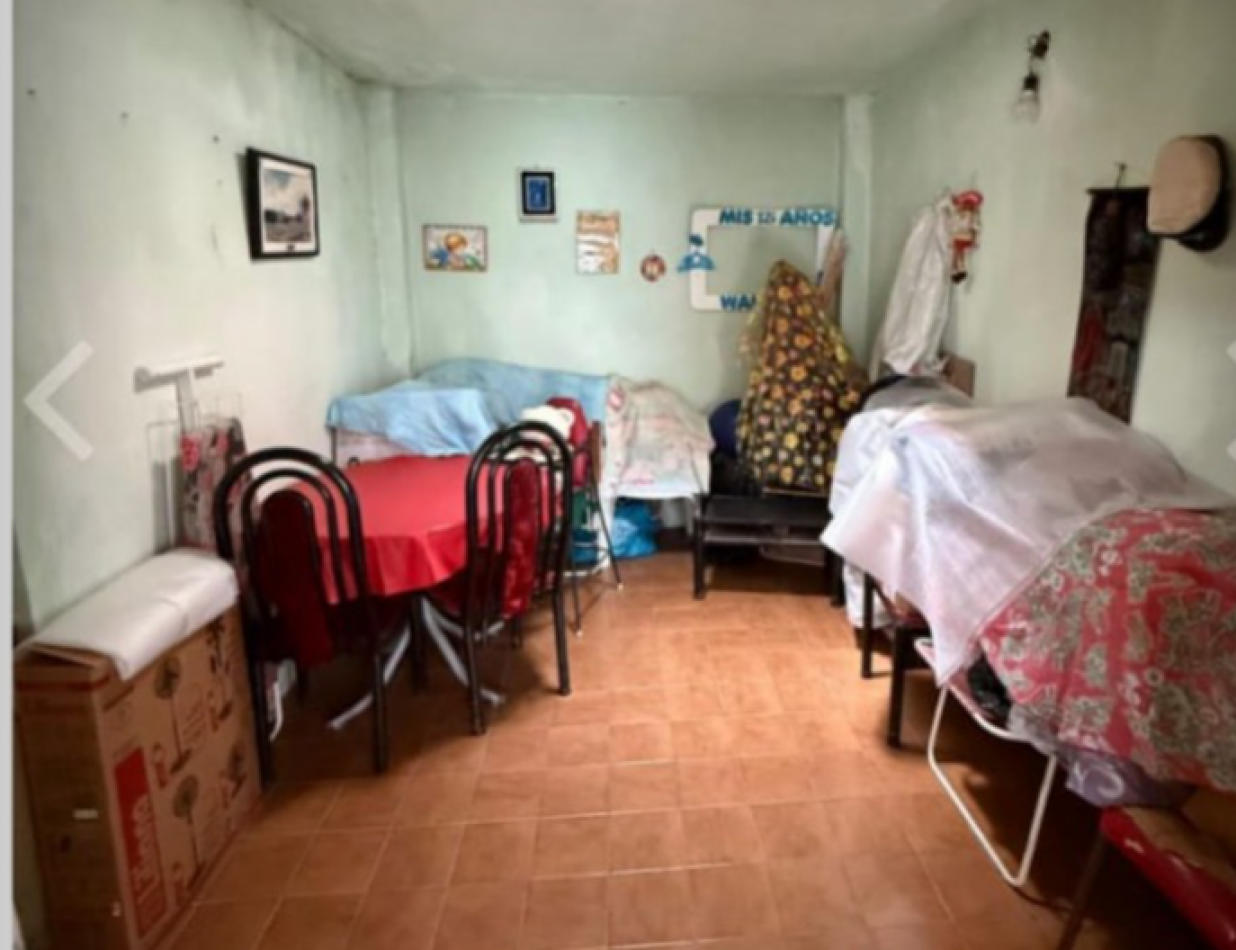 VENTA DE CASA 7 AMBIENTES SAN MIGUEL