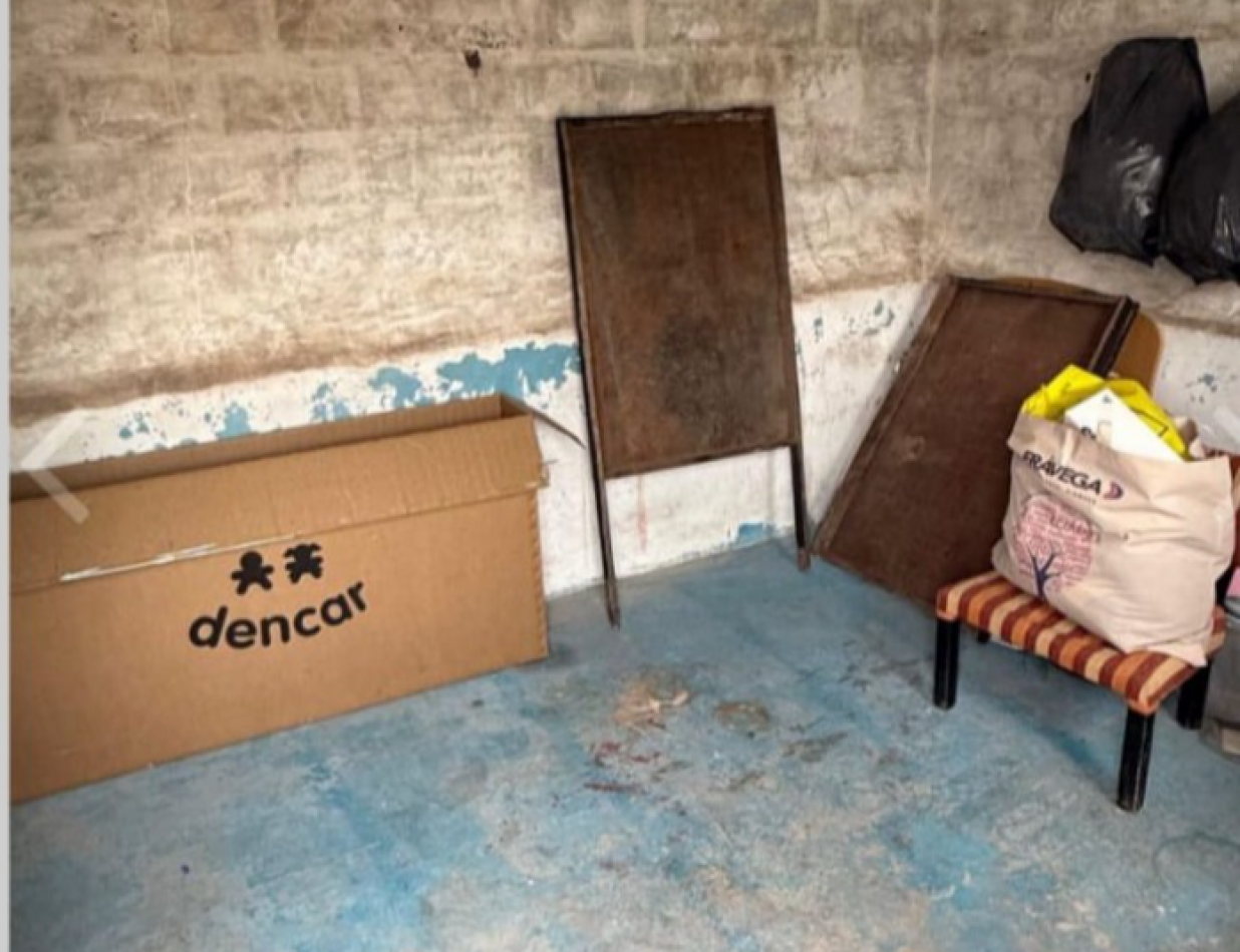 VENTA DE CASA 7 AMBIENTES SAN MIGUEL