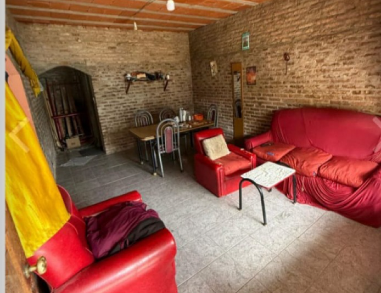 VENTA DE CASA 7 AMBIENTES SAN MIGUEL