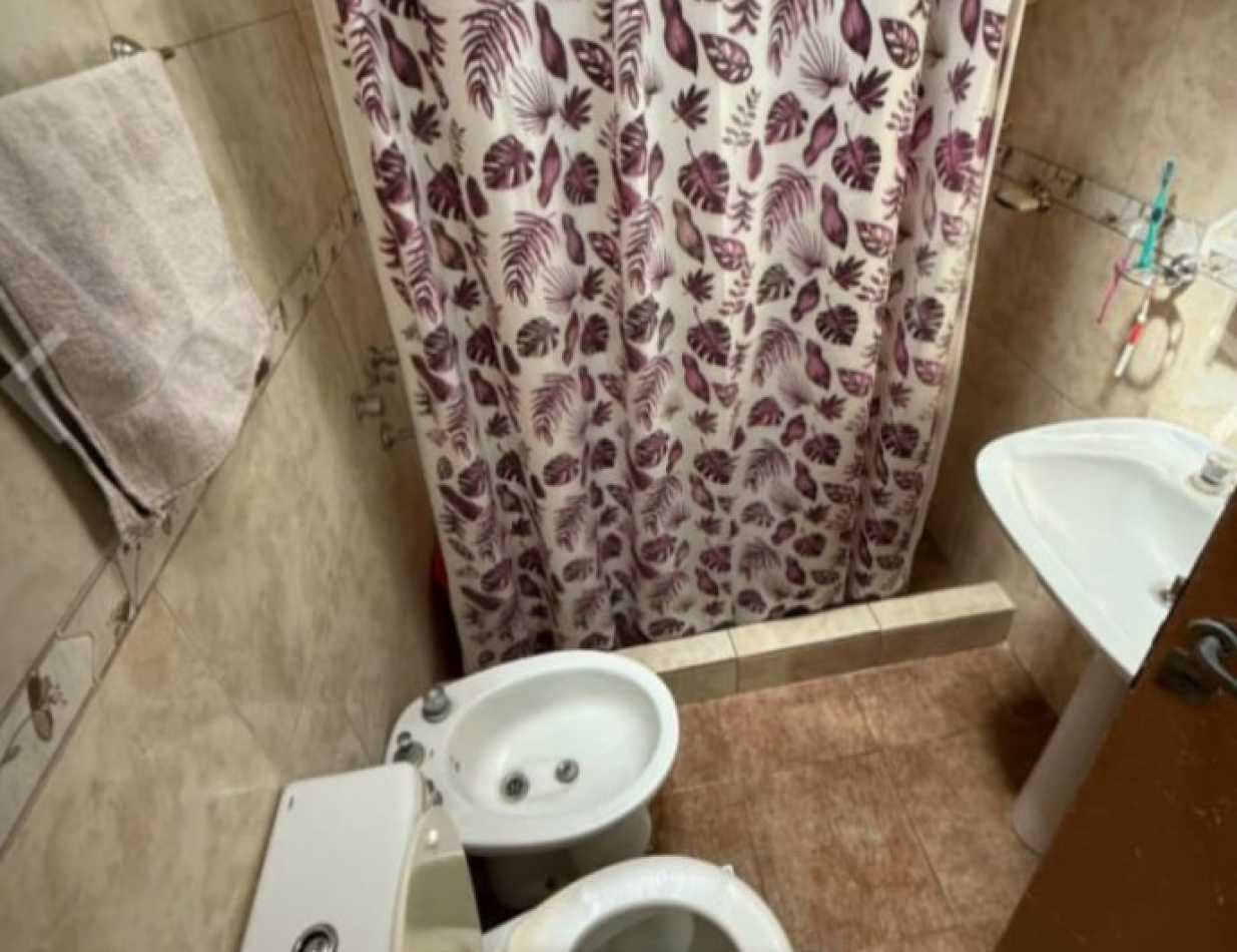 VENTA DE CASA 7 AMBIENTES SAN MIGUEL