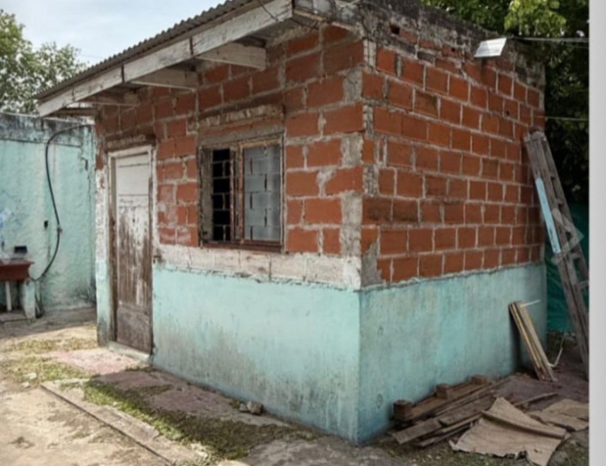 VENTA DE CASA 7 AMBIENTES SAN MIGUEL