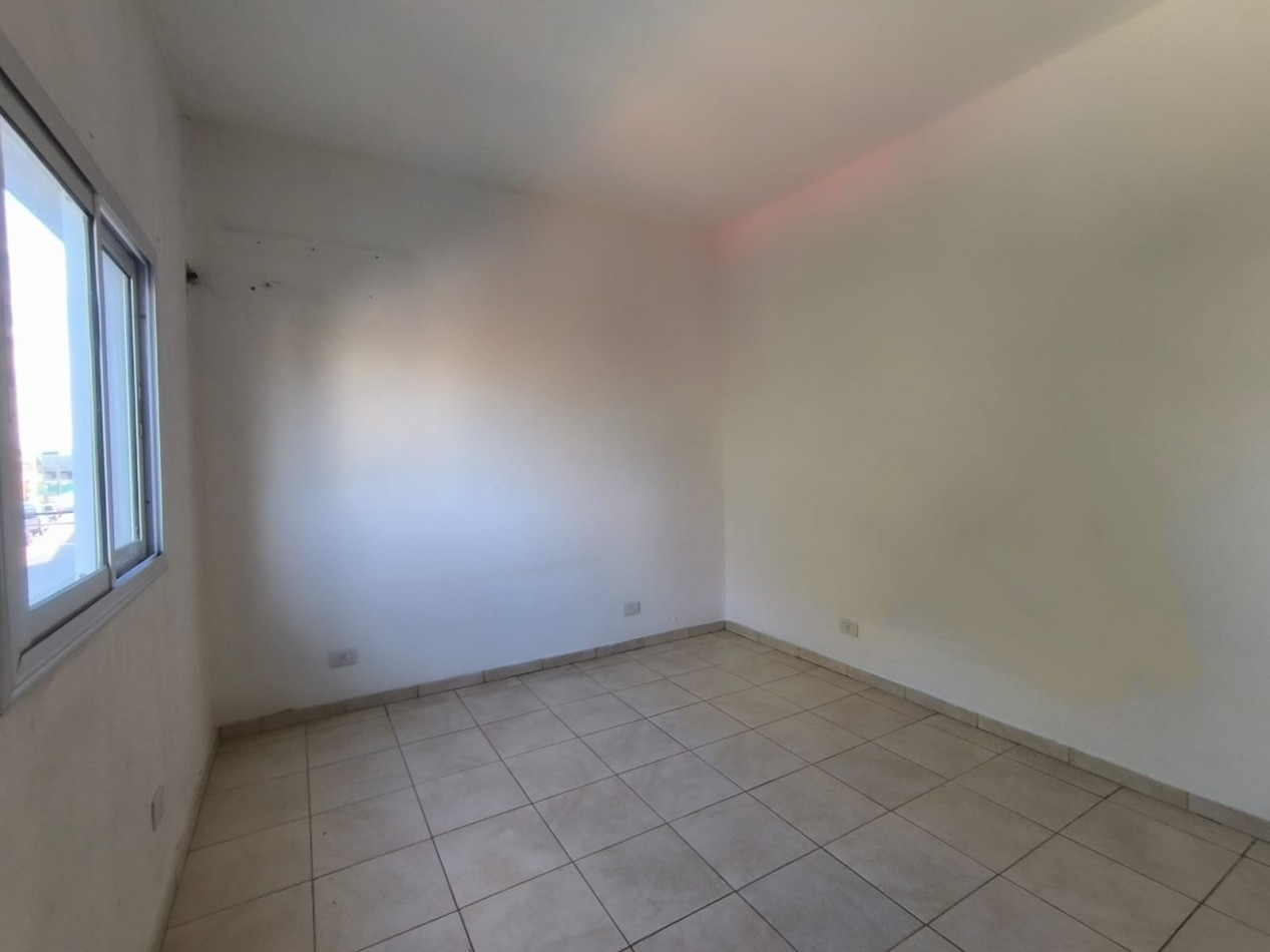 ALQUILER DEPARTAMENTO DOS AMBIENTES LOS POLVORINES