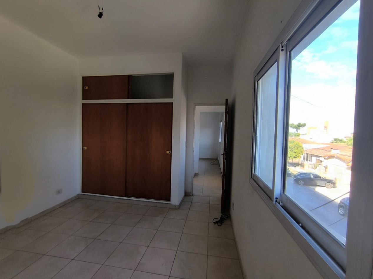 ALQUILER DEPARTAMENTO DOS AMBIENTES LOS POLVORINES