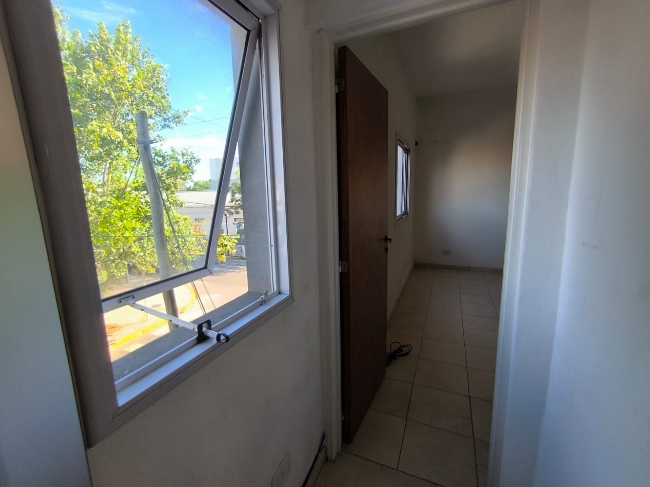 ALQUILER DEPARTAMENTO DOS AMBIENTES LOS POLVORINES