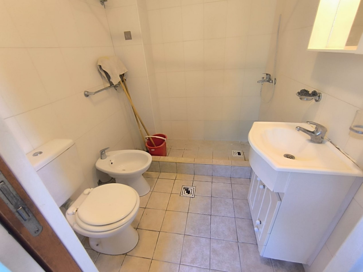 ALQUILER DEPARTAMENTO DOS AMBIENTES LOS POLVORINES