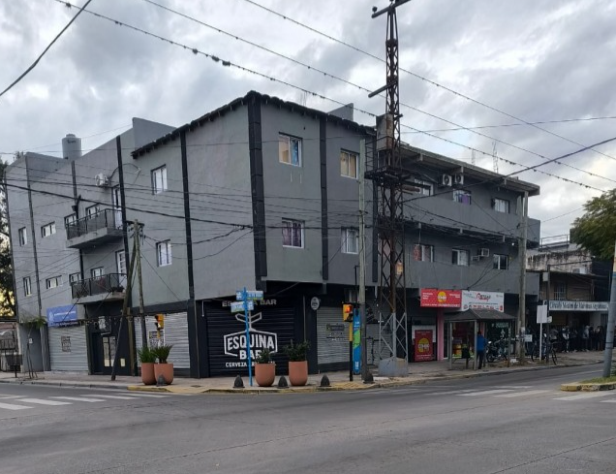 ALQUILER LOCAL COMERCIAL 70M2 VILLA DE MAYO