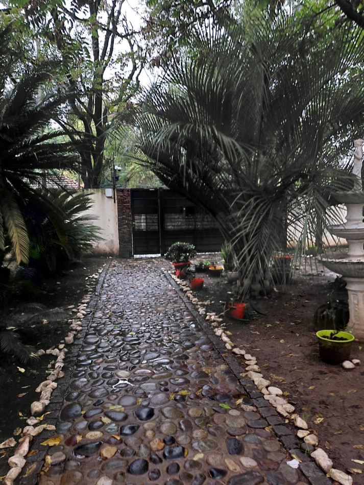 Dpto 2 ambientes Complejo Cerrado Irigion y Dorrego