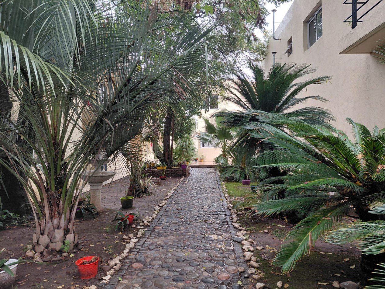 Dpto 2 ambientes Complejo Cerrado Irigion y Dorrego