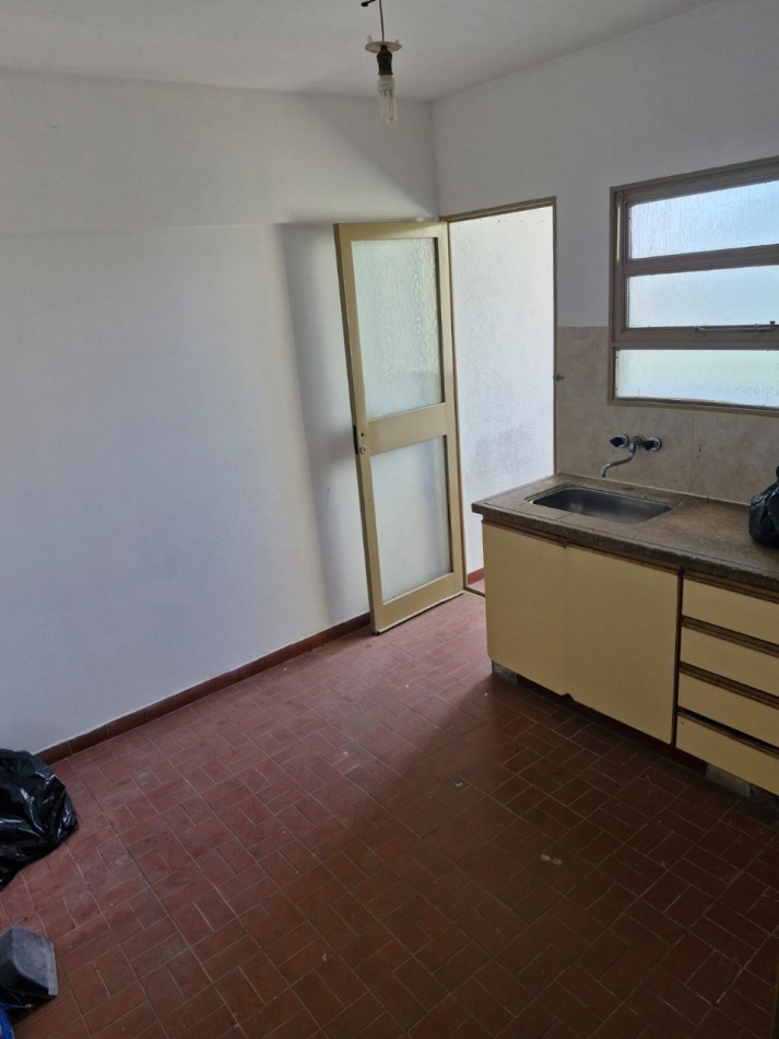 VENTA DPTO 4 AMB - VILLA TESEI 