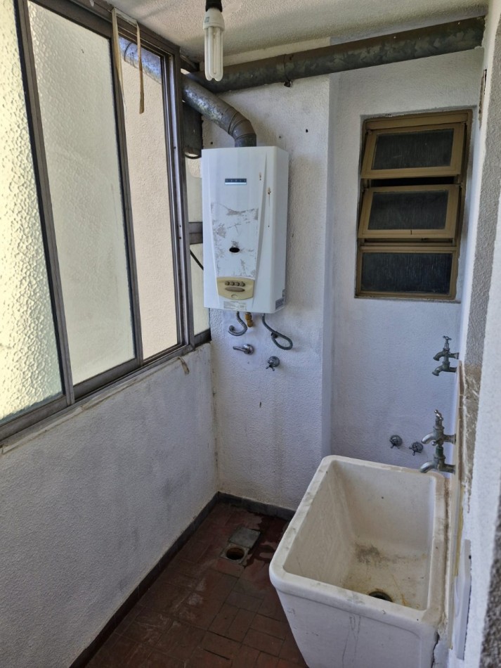 VENTA DPTO 4 AMB - VILLA TESEI 