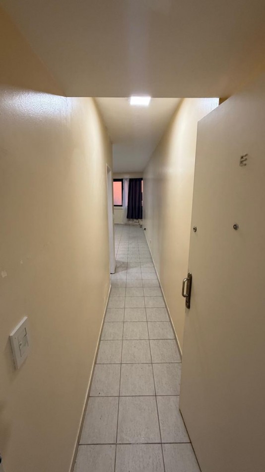 VENTA DEPARTAMENTO MONOAMBIENTE SAN MIGUEL EDIFICIO IBIZA II