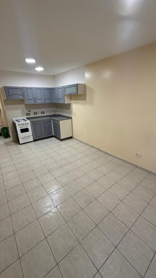 VENTA DEPARTAMENTO MONOAMBIENTE SAN MIGUEL EDIFICIO IBIZA II