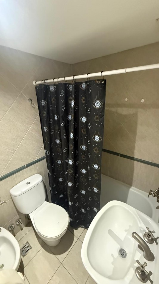 VENTA DEPARTAMENTO MONOAMBIENTE SAN MIGUEL EDIFICIO IBIZA II