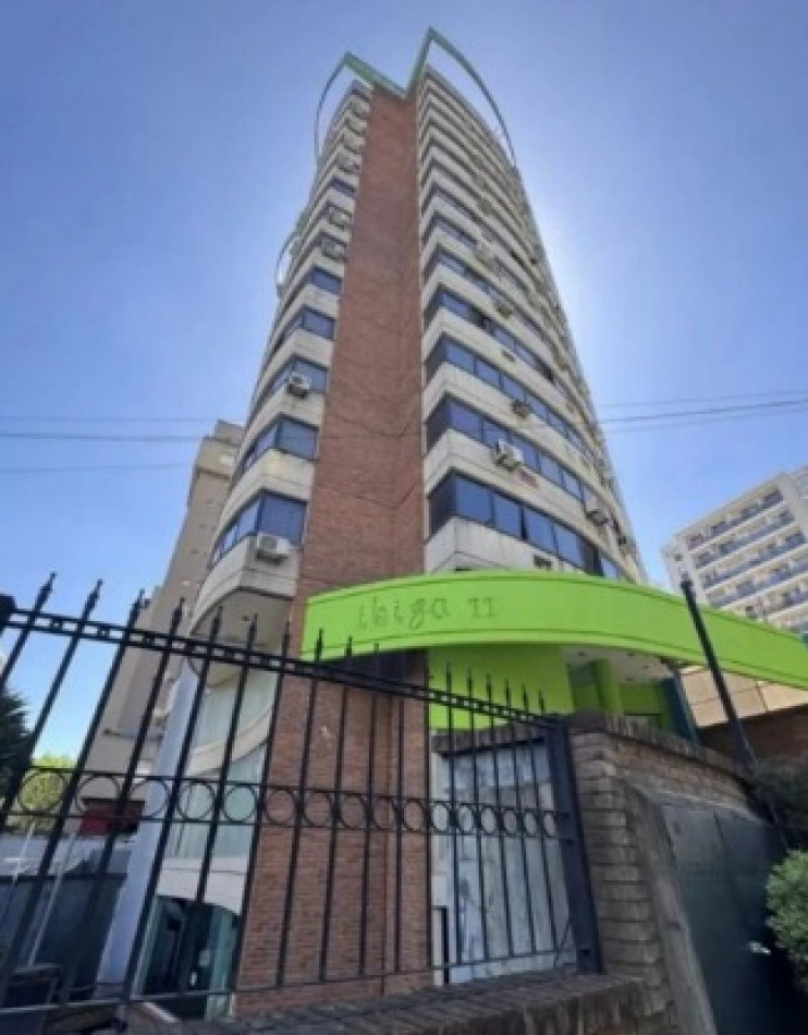 VENTA DEPARTAMENTO MONOAMBIENTE SAN MIGUEL EDIFICIO IBIZA II