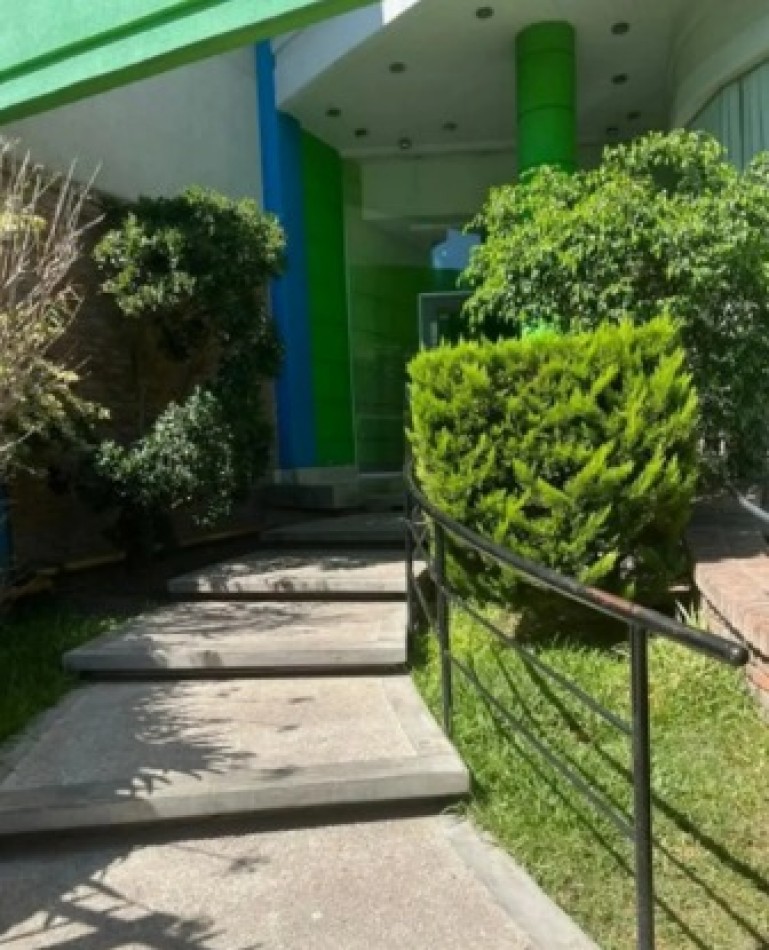 VENTA DEPARTAMENTO MONOAMBIENTE SAN MIGUEL EDIFICIO IBIZA II